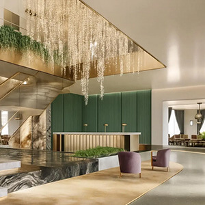 Kimpton Hotel Fontenot