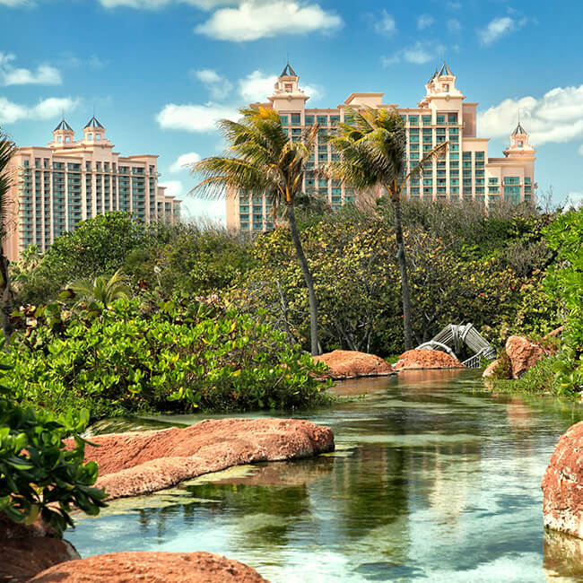Nassau, Bahamas