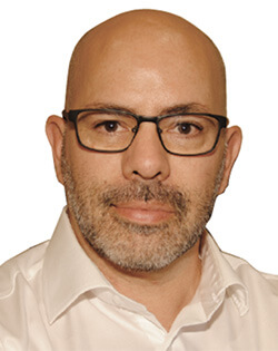 Tyler Amell, Ph.D., M.Sc., B.Sc.