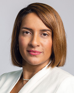 Shaamini Babu, Esq.