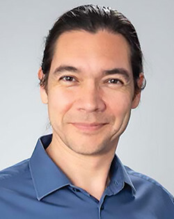 Alexandre Bacon