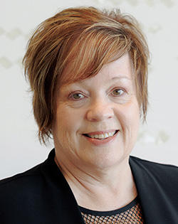 Colleen Baker