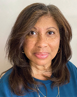 Linda Jones, Esq.