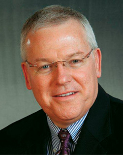 Calvin Beyer, CWP, NAC
