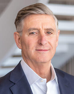 Steven Binder