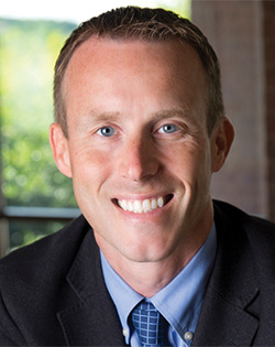 Josh Bindl