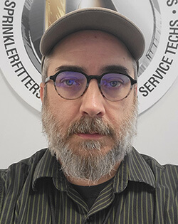Christopher Biondi
