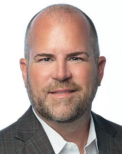 Eric Bjurlin
