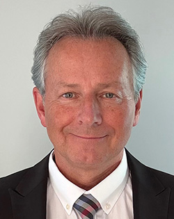 Robert Blumenfeld