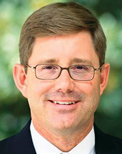 Gordon Bodnar, Ph.D.