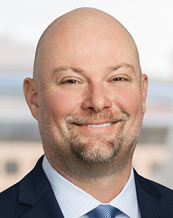 Adam Boston