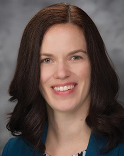 Rebecca Brown, CEBS