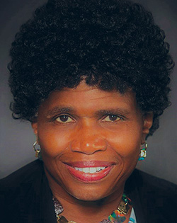 Jo Ann Butler, CEBS