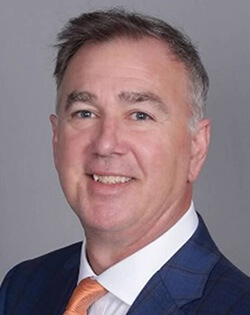 Steve Butterworth