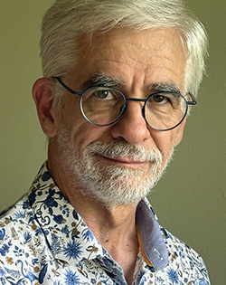 Richard Chagnon, PSÉD