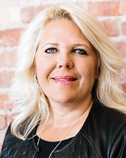 Sally Corbin, J.D.