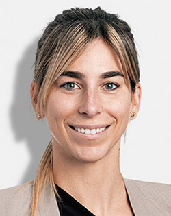 Gabrielle Côté