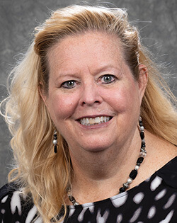 Beth Curran