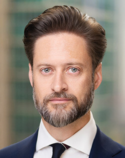 Luke D’Alves