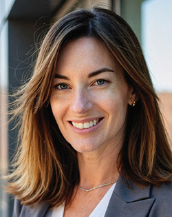 Kathryn Dailey, M.A.