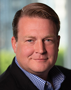 Joshua Davis, FSA, EA, MAAA