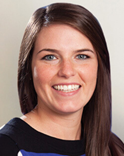 Mary Davis