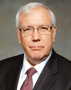 Lewis Devendorf