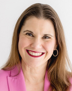 Isabel Dewey