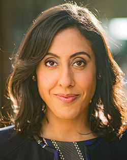Erica Dhawan