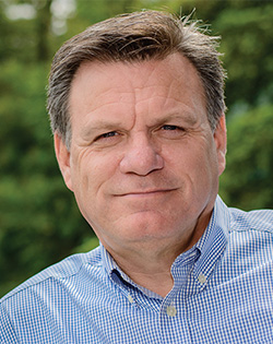 Brendan Dick