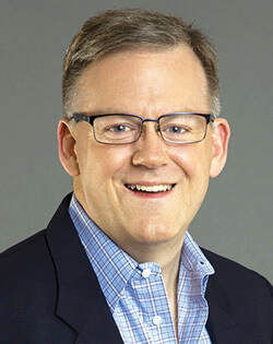 Dorsey, David P.
