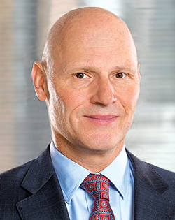 George Dzuro, J.D.
