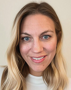 Rachel French