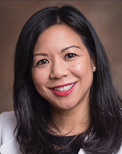 Victoria Fung