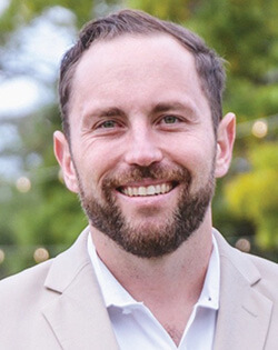 Nick Getz