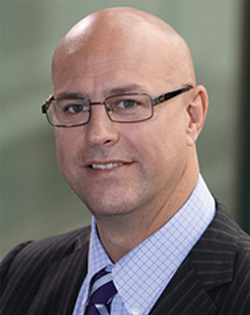 Michael Gillis