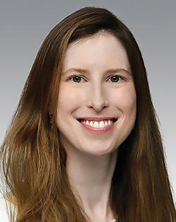 Sarah Gunderson, M.S.H.I., RN, NI-BC