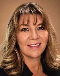 Jackie Hammond