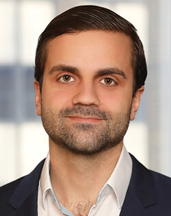 Michael Hatzopoulos