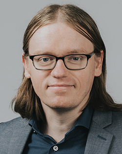 Nathan Haws