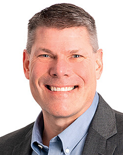 Jeff Hensel