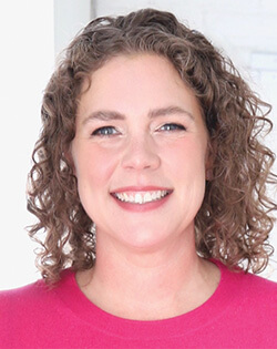 Acey Holmes, M.S.