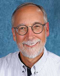 George Huntley