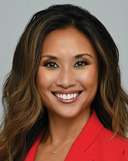 Pauling Huynh, CSFS