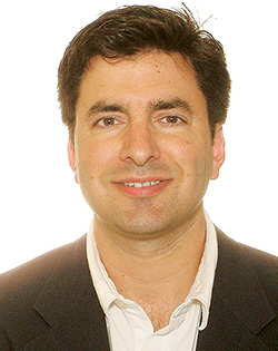 Tommaso Iannucci, M.B.A.