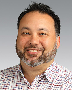 Matthew Jackson, RPLU
