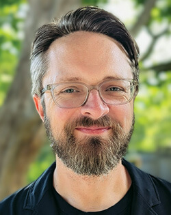 Mark Janson