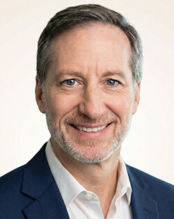 Dean Jargo
