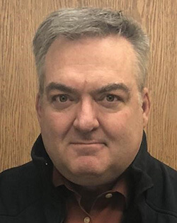 Doral Johnson, B.A., CEBS