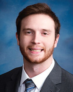 Nick Johnston